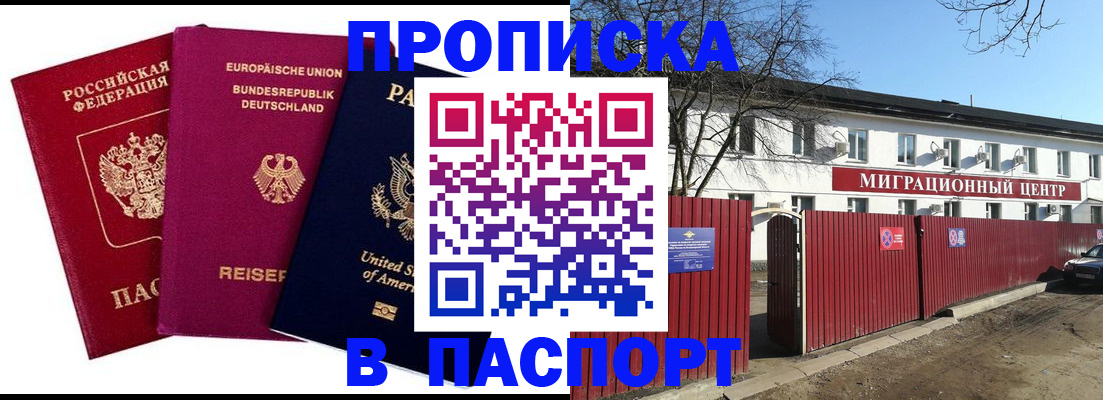 прописка в квартире в Острове